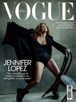 Vogue Mexico